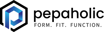 pepaholic.com