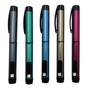 Pep Pen Kit