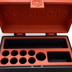 TRT/Peptide Fixed Case